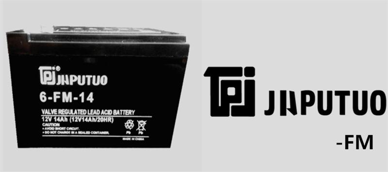 AGV动力JAPUTUO蓄电池6-FM-205DT总代理