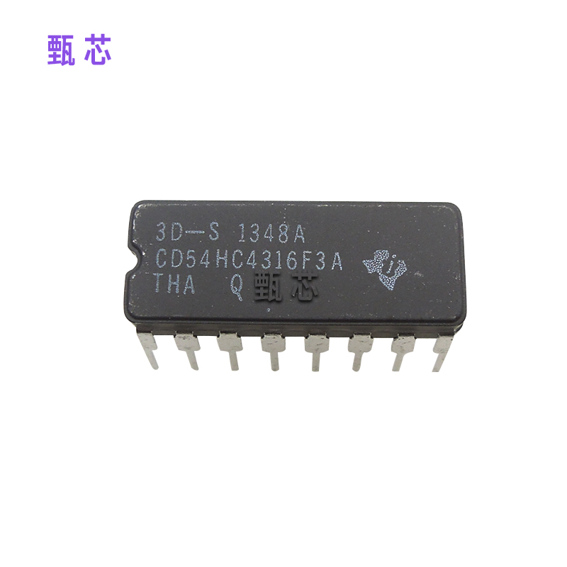 ӦCD54HC4316F3Aģ⿪ IC