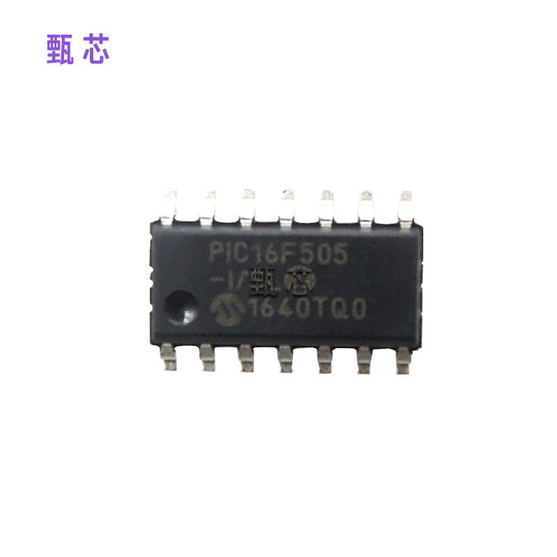 ӦPIC16F505-I)SL8λ΢ -MCU