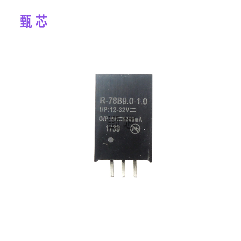 ӦR-78B9.0-1.0ǸʽDC/DCת