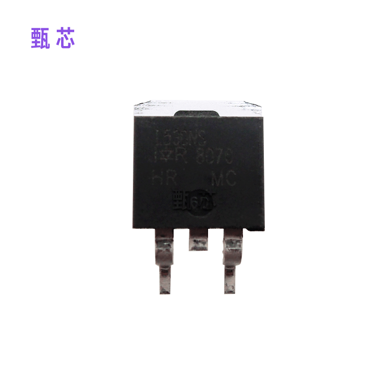 IRL530NS MOSFET