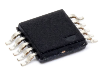 L6564DTR 电源管理芯片
