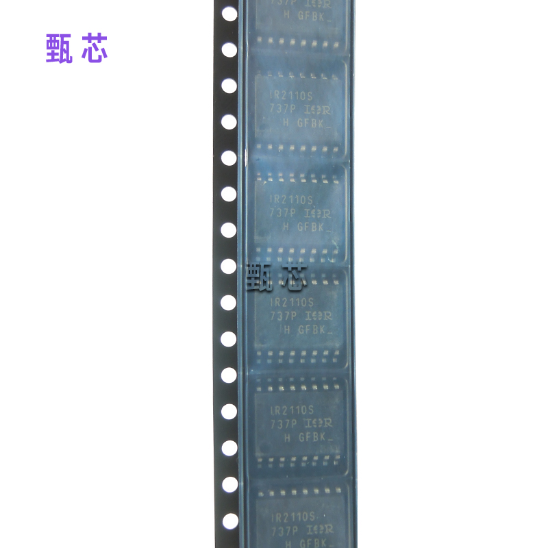 供应IR2110S  电源管理 IC  门驱动器