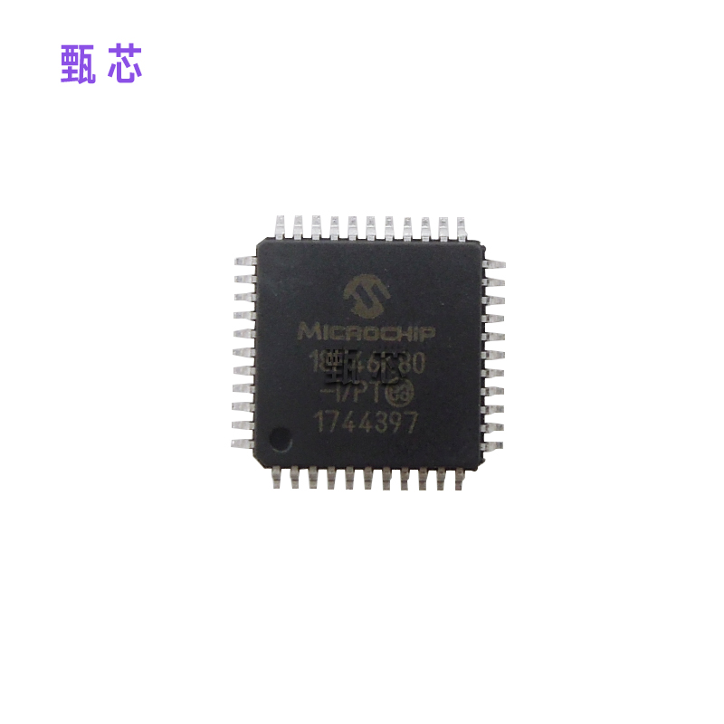 ӦPIC18F46K80-I/PT 8λ΢ -MCU