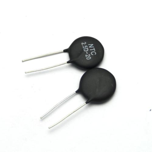 热敏电阻NTC33D-9原装现货33R直径9mm特卖