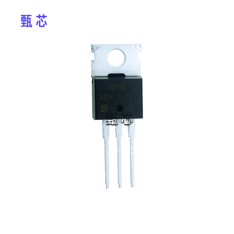 IRF740PBF  MOSFET