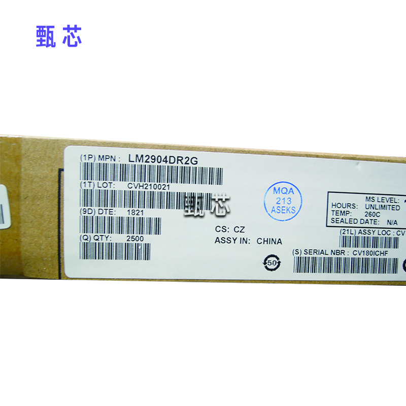 LM2904DR2G Ŵ - ˷