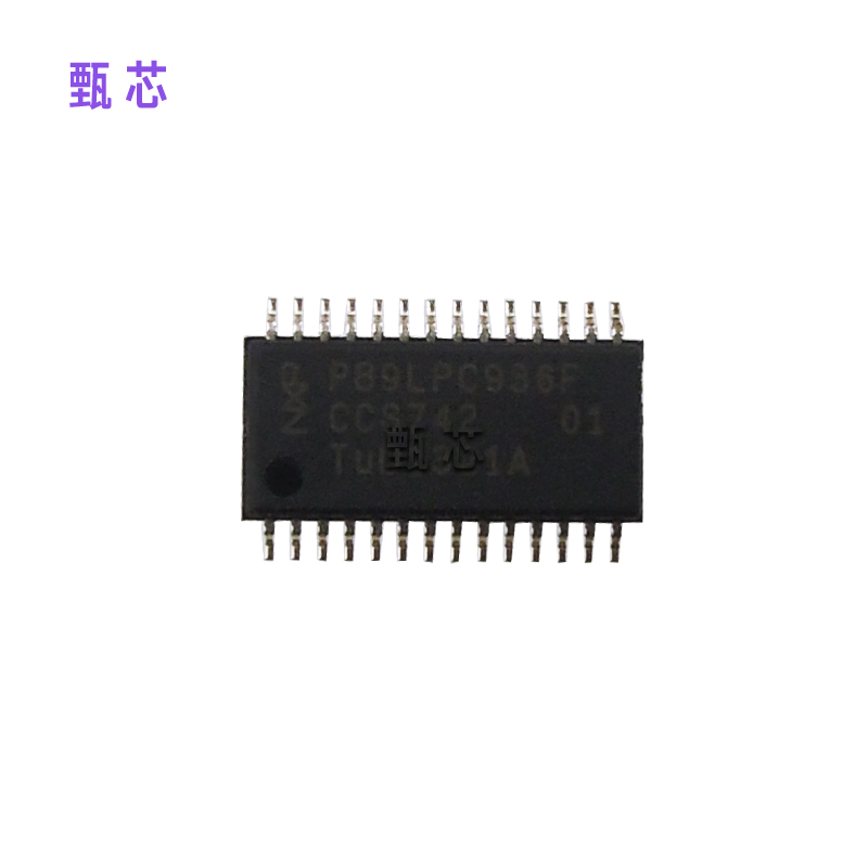 P89LPC936FDH 8λ΢ -MCU