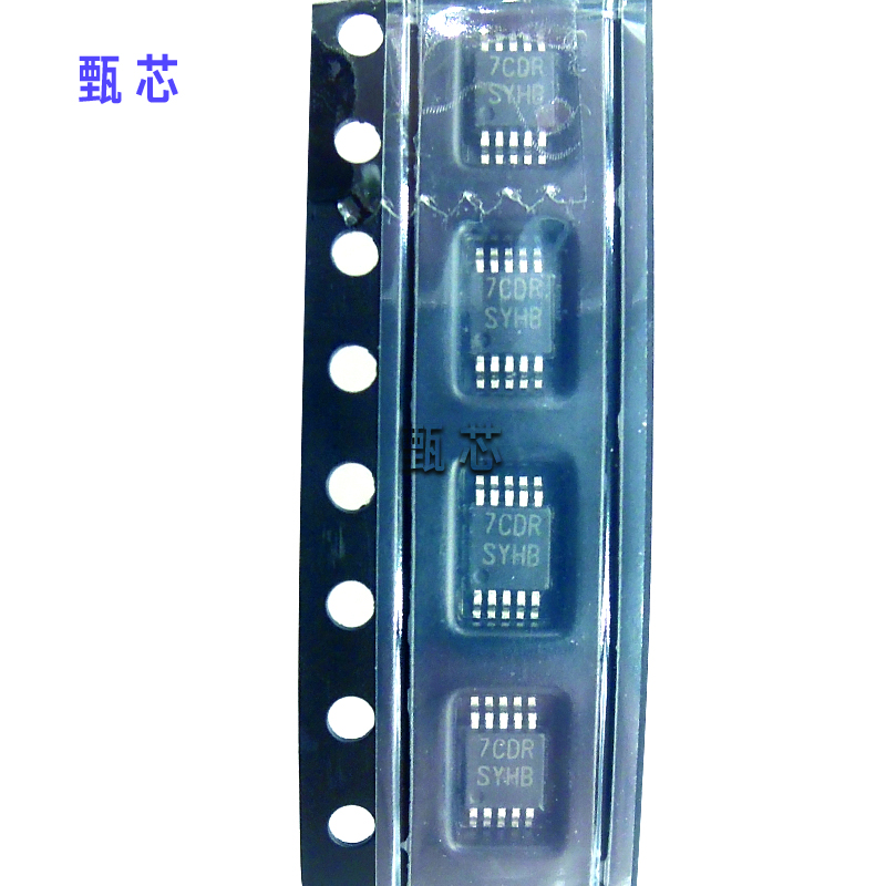 LM3409HVMY LED