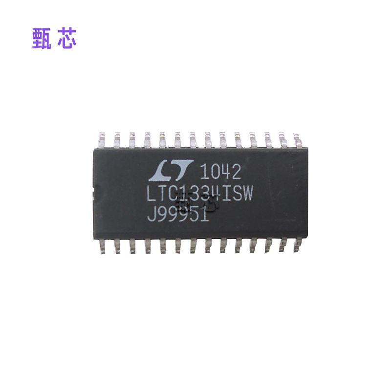 LTC1334ISW RS-232ӿڼɵ·