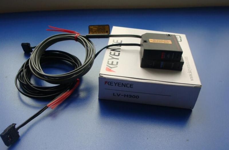 LV-H300  基恩士 激光传感器