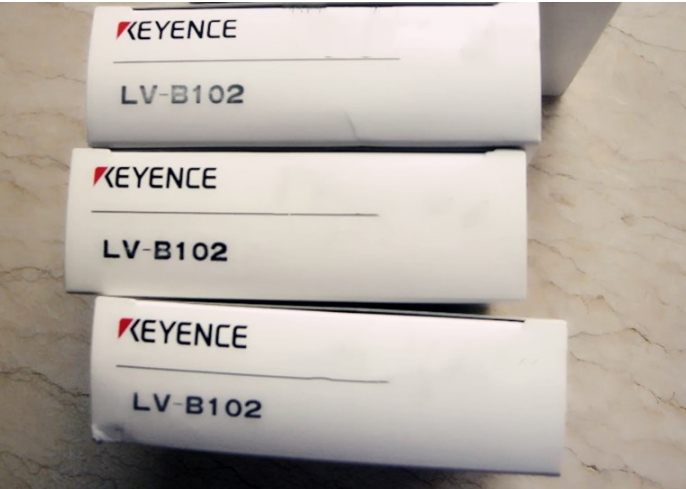 LV-B102 ʿKEYENCE   װ֧