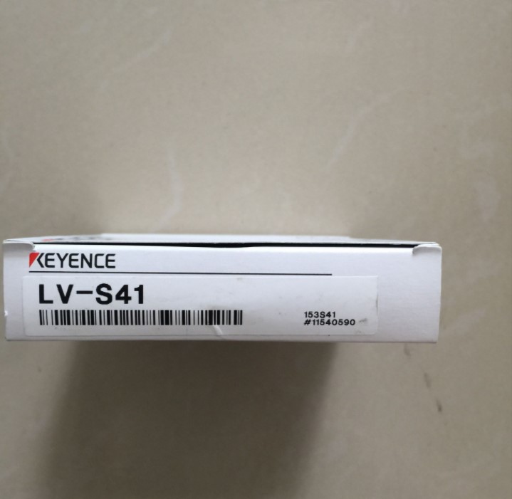 LV-S41 基恩士KEYENCE  激光传感器