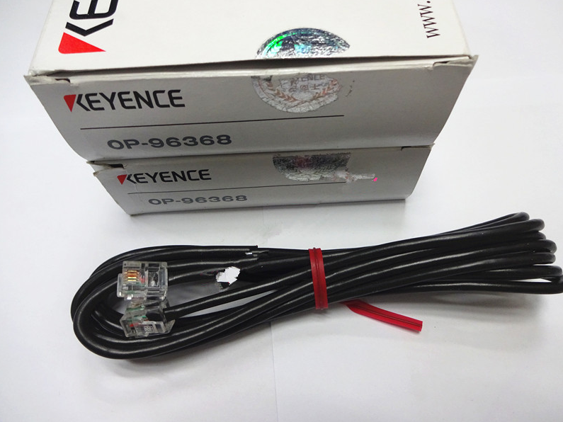 OP-96368 基恩士KEYENCE   RS-232C 电缆