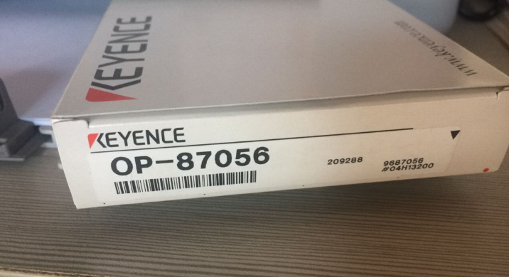 OP-87056 基恩士KEYENCE  传感器电缆线