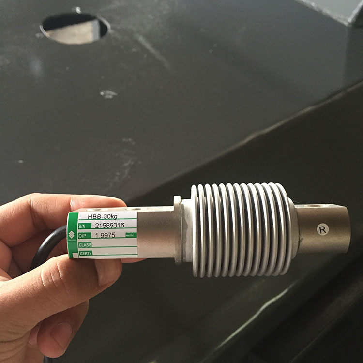 科霖HBB系列称重传感器