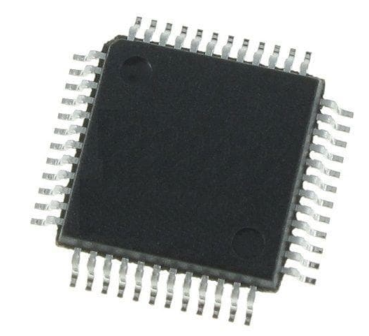 STM8S208CBT6 微控制器MCU