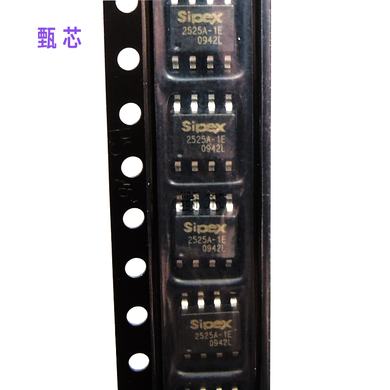 SP2525A-1EN-LԴ IC - 