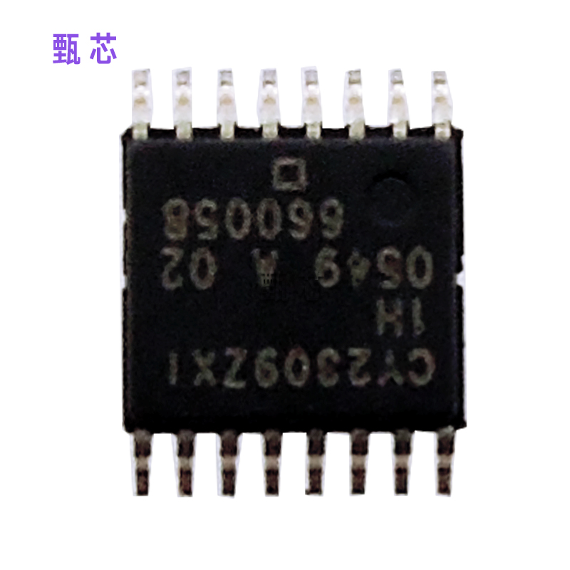 CY2309ZXI-1HT ʱӺͼʱIC