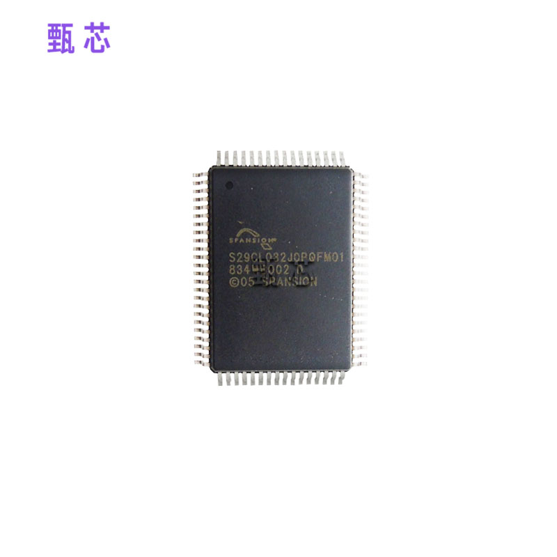 S29CL032J0PQFM01 洢 IC   NOR