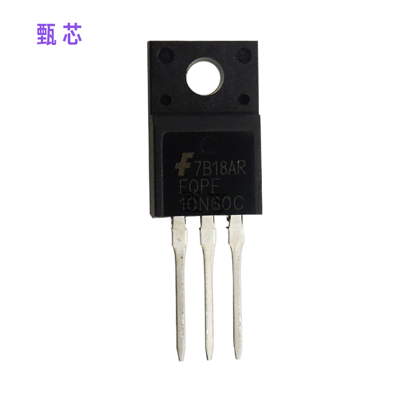 FQPF10N60C   MOSFET