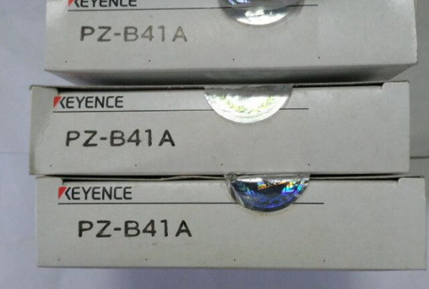 PZ-B41A 基恩士KEYENCE 传感器 安装支架