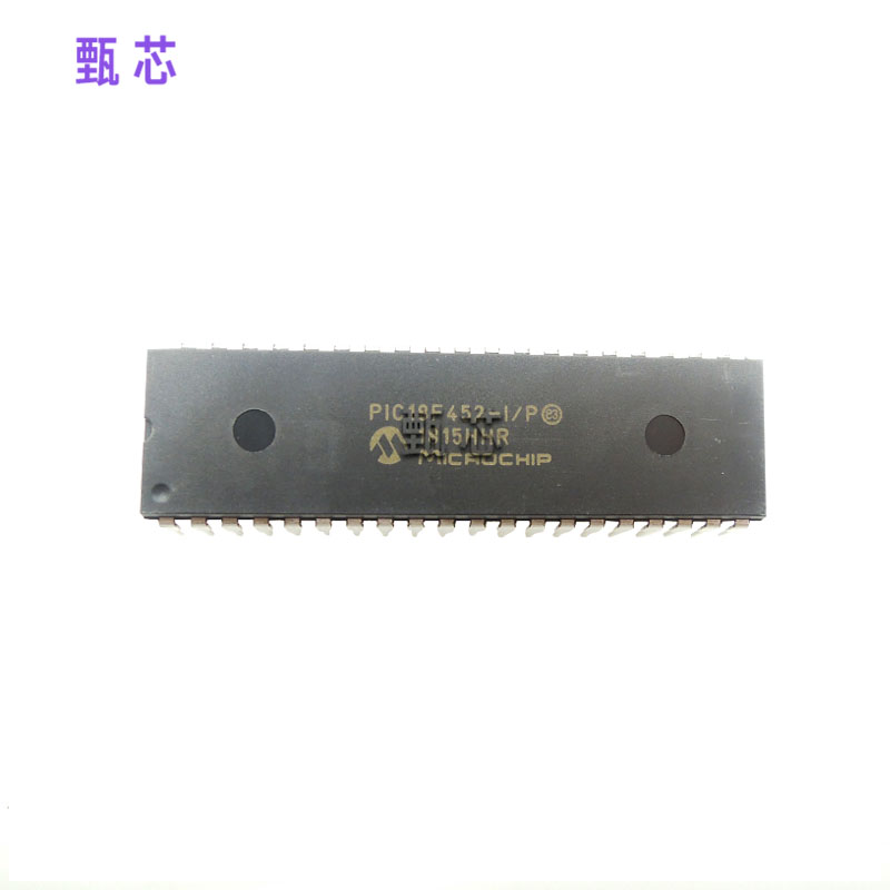 PIC18F452-I)P8位微控制器 -MCU