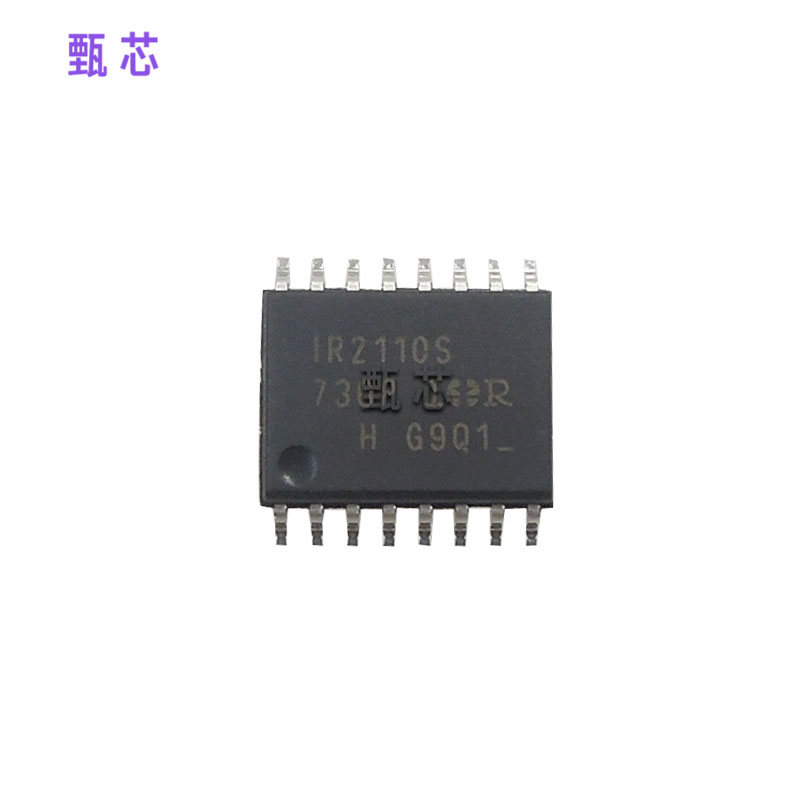 IR2110STRPBF电源管理 IC