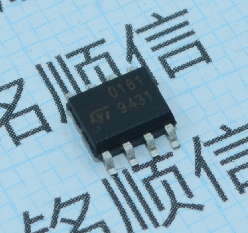 TDA0161FPT TDA0161FP SOP8接口传感器芯片 深圳现货欢迎查询