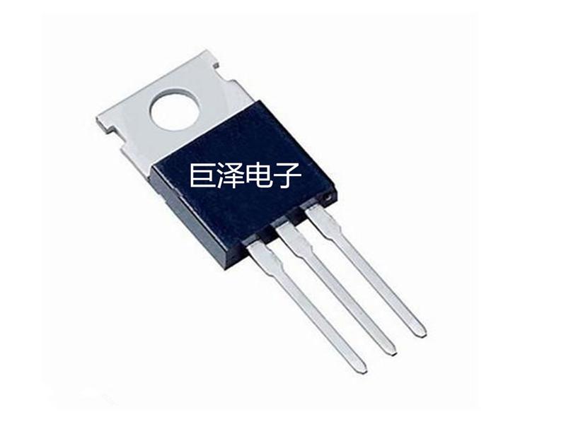 供应安森美场效应管FQU2N60C ON\FSC仙童