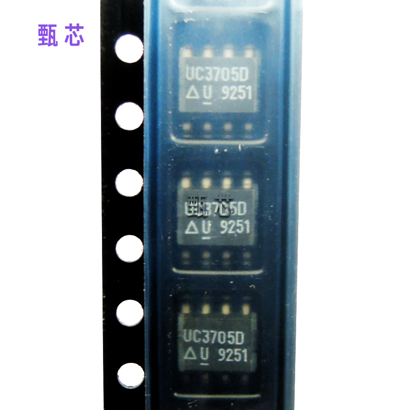 UC3705D 电源管理 IC 半导体