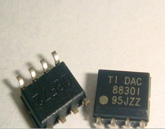 TI DAC8830ICDR 集成电路芯片 原装现货