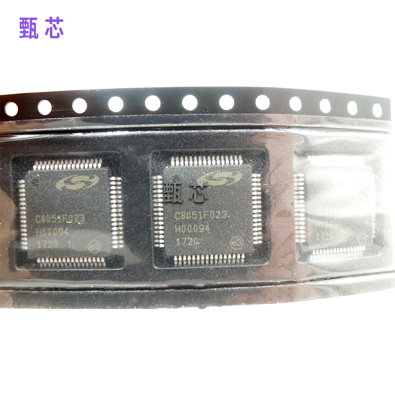 C8051F023 8λ΢ -MCU