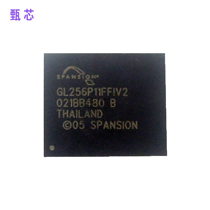 S29GL256P11FFIV20 洢 IC   NOR