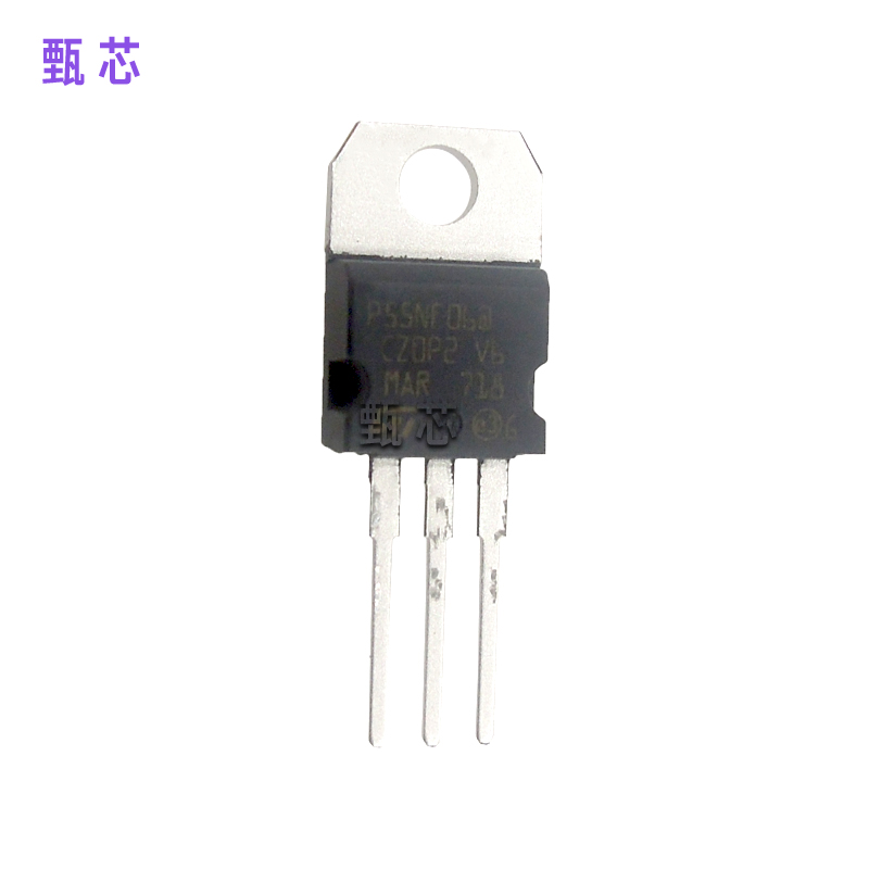 STP55NF06 MOSFET