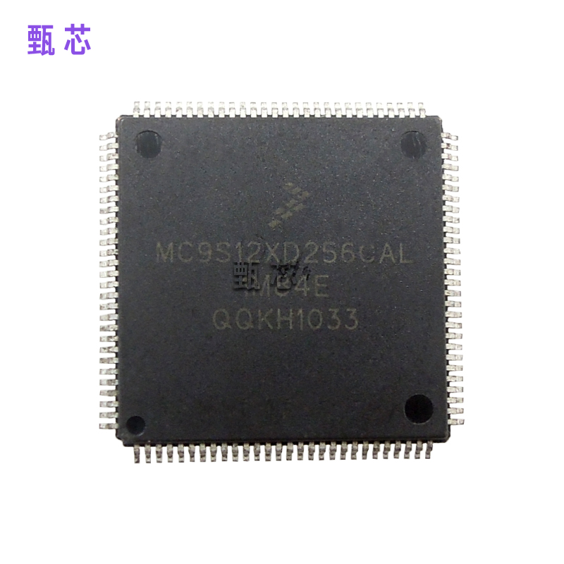 MC9S12XD256CAL16λ΢ - MCU