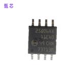 N25Q064A11ESE40F 存储器 IC  NOR闪存