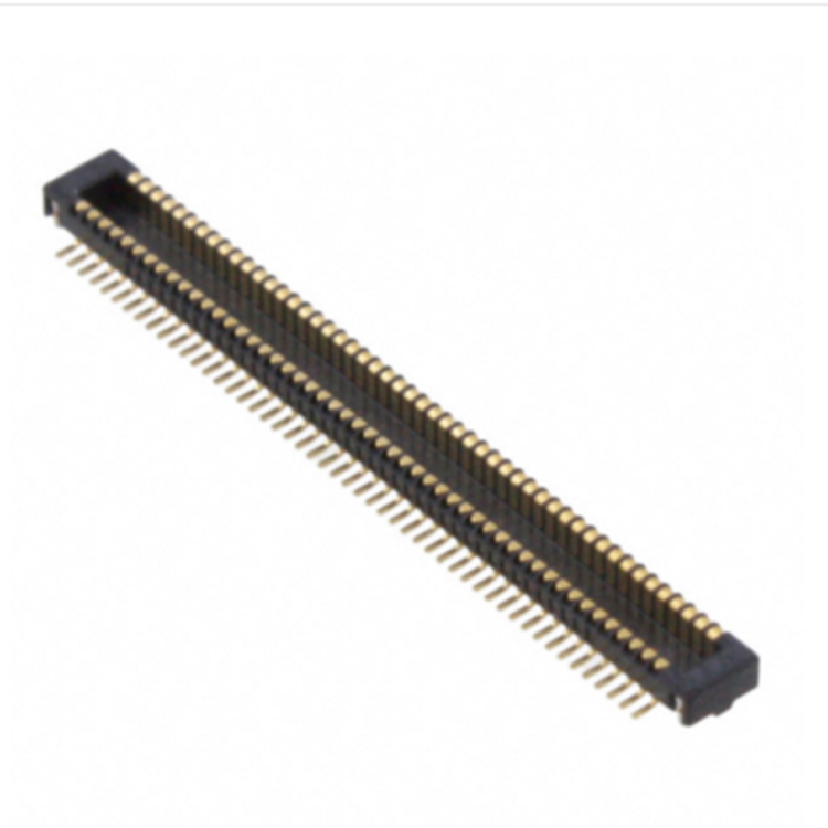 MOLEX 55909-1074 559091074 0.4间距 100P母座板对板 连接器