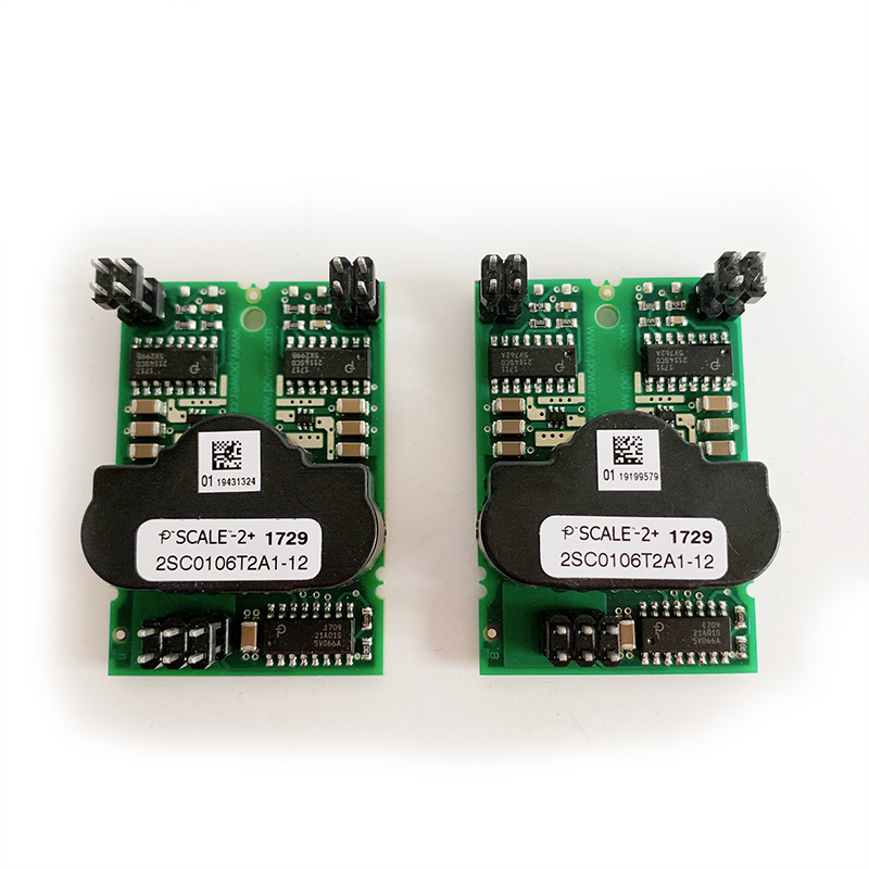 现货PI  2SC0106T2A1-12/2SP0115T2A0-12 IGBT 驱动器