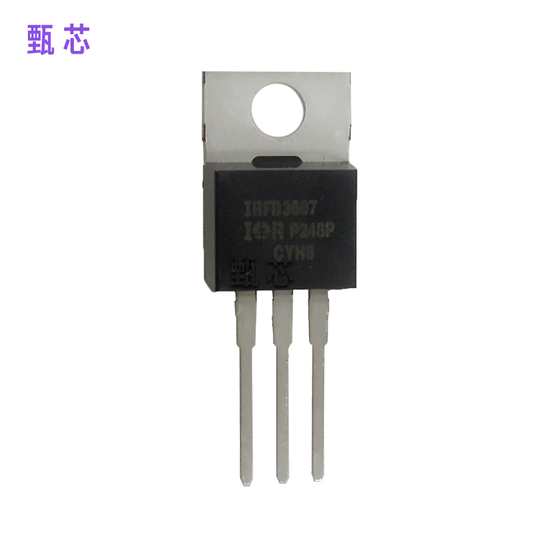 IRFB3607PBF    MOSFET