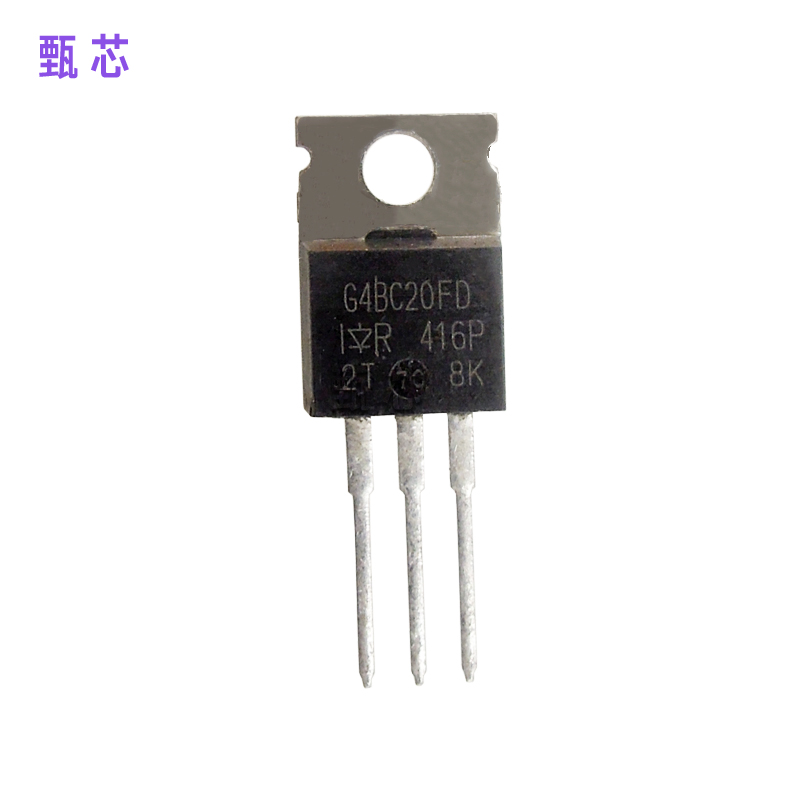 IRG4BC20FD IGBT 