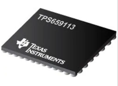 TI TPS659113A2ZRCR   电源管理 原装现货