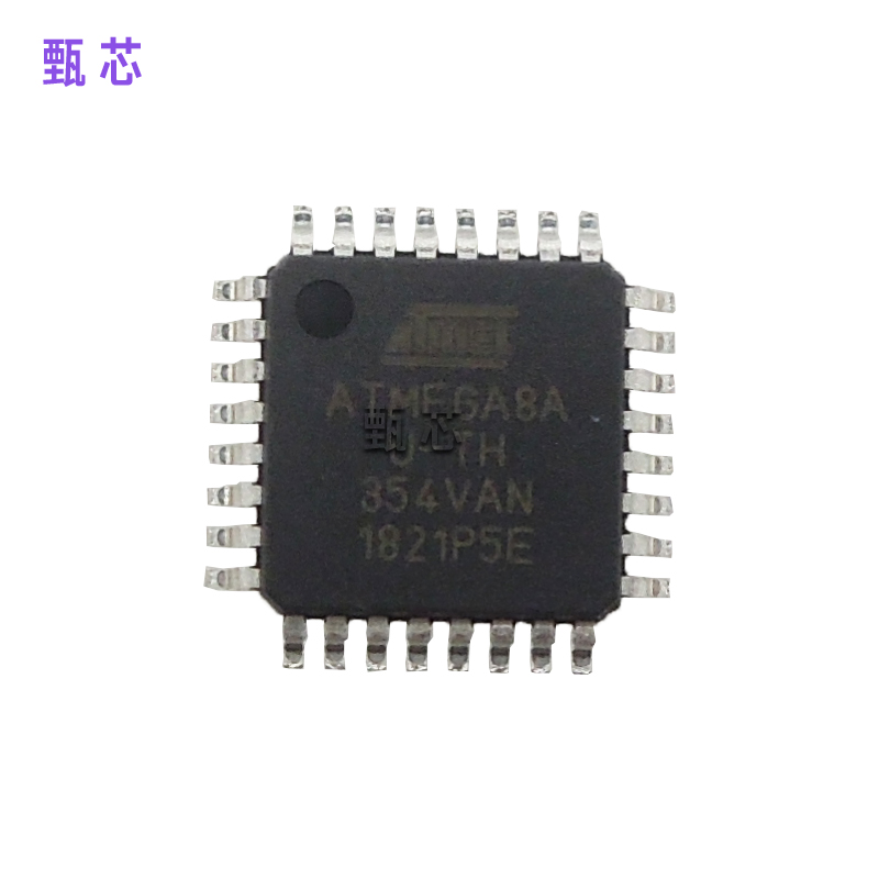 ATMEGA8A-AU8λ΢ -MCU