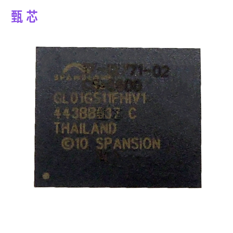 S29GL01GS11FHIV10 뵼   洢 IC