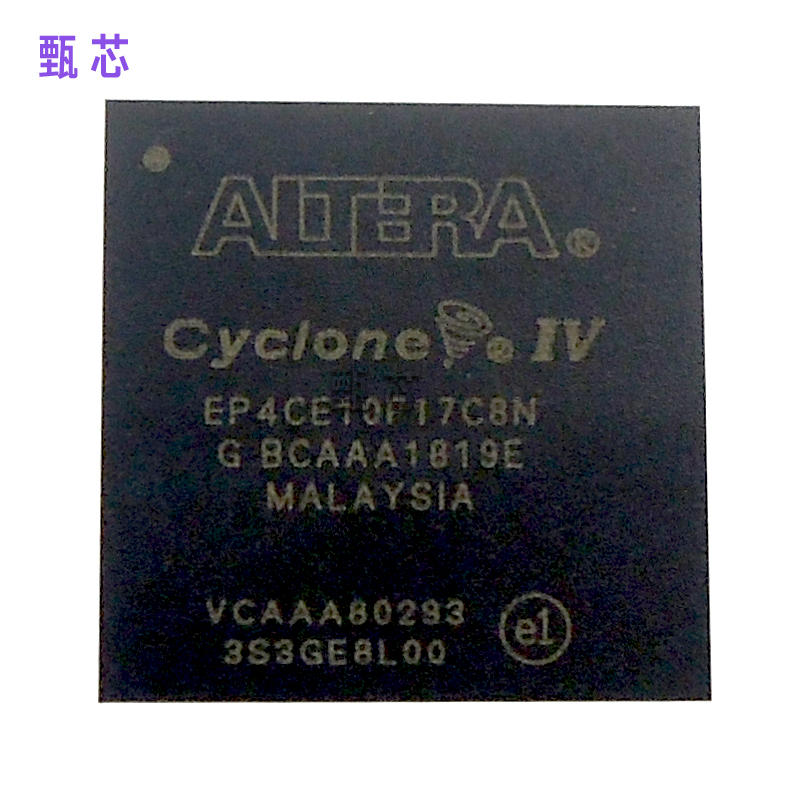 EP4CE10F17C8N 뵼   ɱ߼ IC