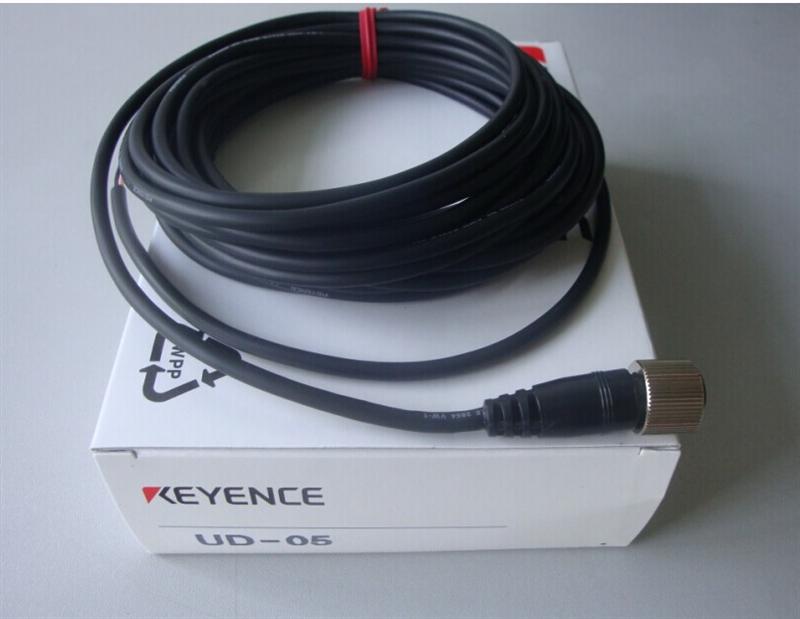 UD-05 基恩士KEYENCE 全新原装 电缆线