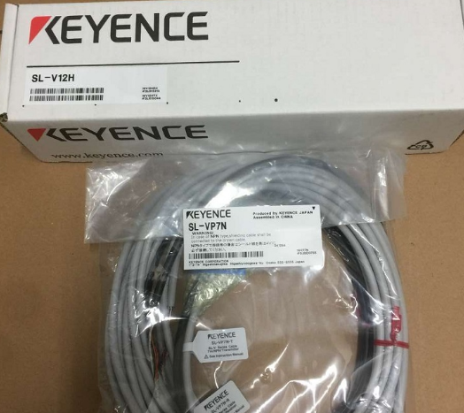 SL-P7N 基恩士KEYENCE   连接电缆线