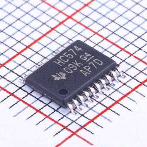 SN74HC574PW 74系列逻辑芯片 原装