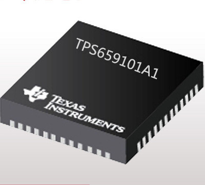 TI TPS659101A1RSLR 电池管理 原装现货