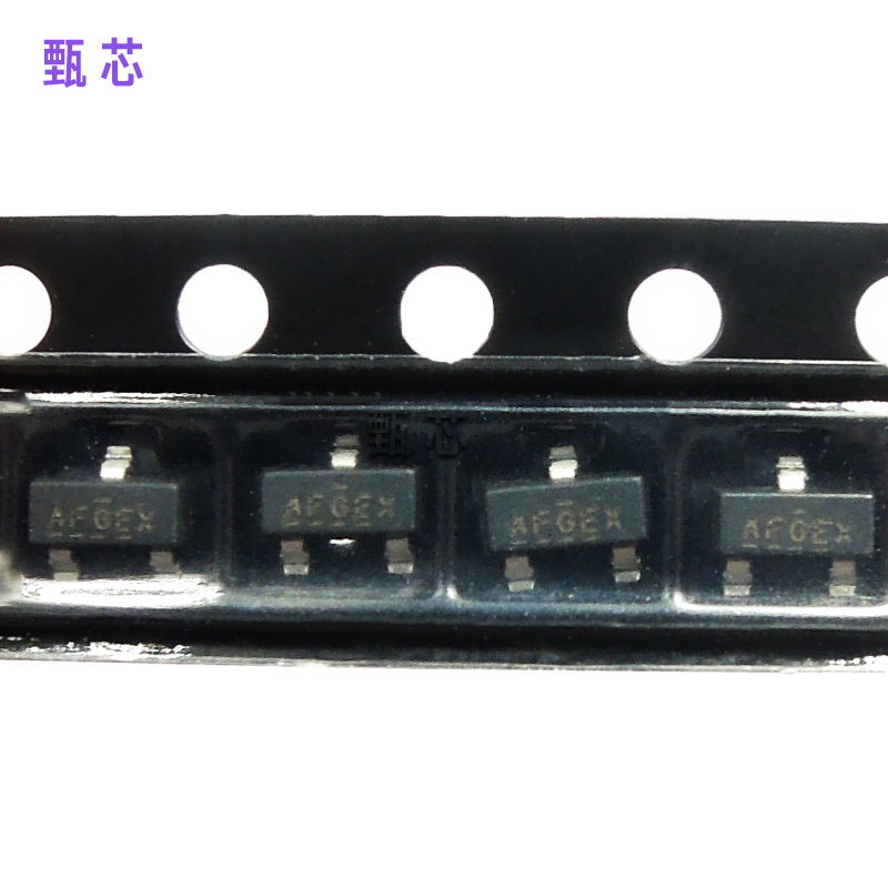 IRLML2402TRPBF MOSFET